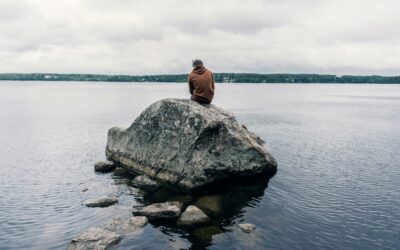 Embracing Rest, Reflection, and Resilience: Insights from Joicy Salgado on Mental Health and Identity