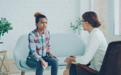 Finding the Courage to Connect: How to Have Tough Conversations with Compassion